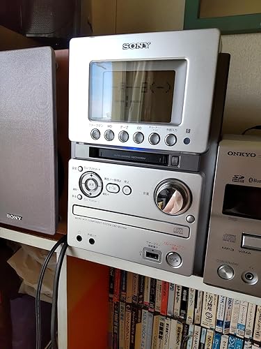 Amazon.co.jp: ONKYO コンポ X-NFR7X : 家電＆カメラ